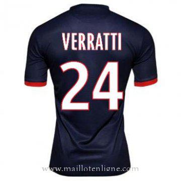 Maillot PSG VERRATTI Domicile 2013-2014